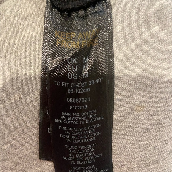 ASOS. Size M. Mens shirt - Picture 6 of 6